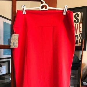 Lularoe Cassie Skirt